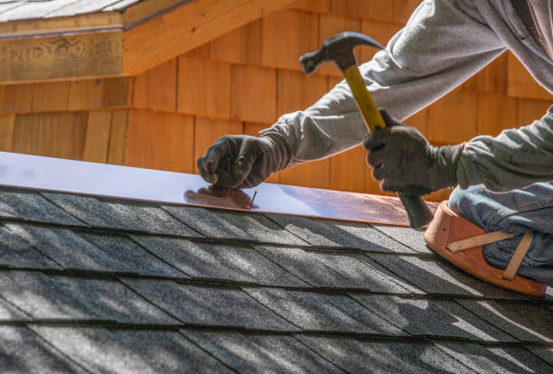 Professional  Roofing repair and installation in Magna, UT