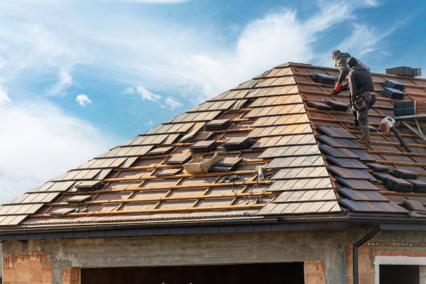 Best Flat Roofing  in Magna, UT