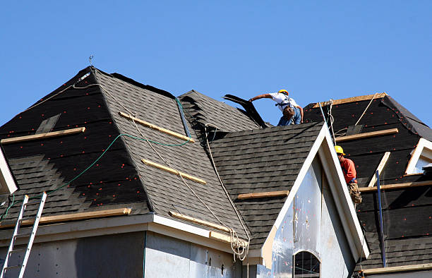 Fast & Reliable Emergency Roof Repairs in Magna, UT