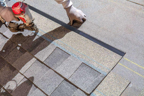Roof Coating Services in Magna, UT